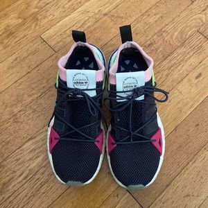 Adidas Arkyn ‘legend ink pink’